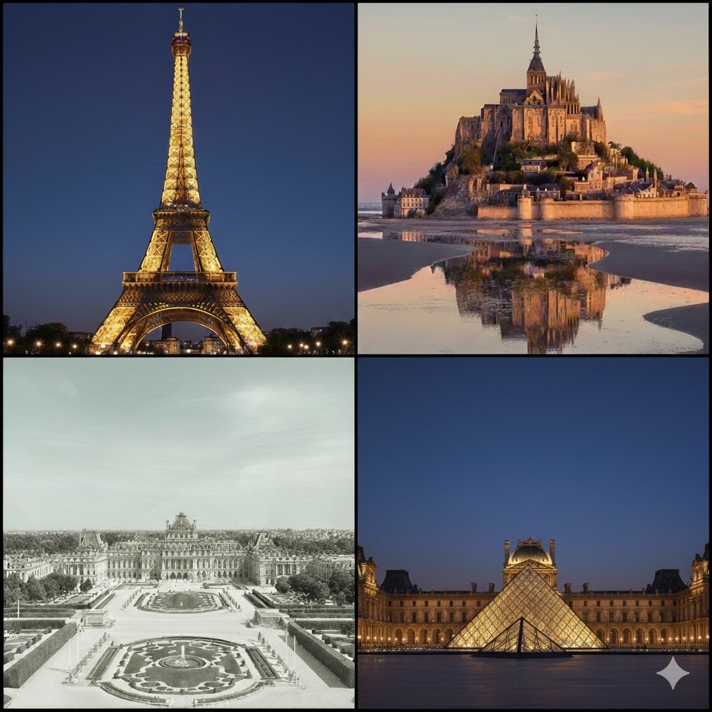 Visites touristiques privées